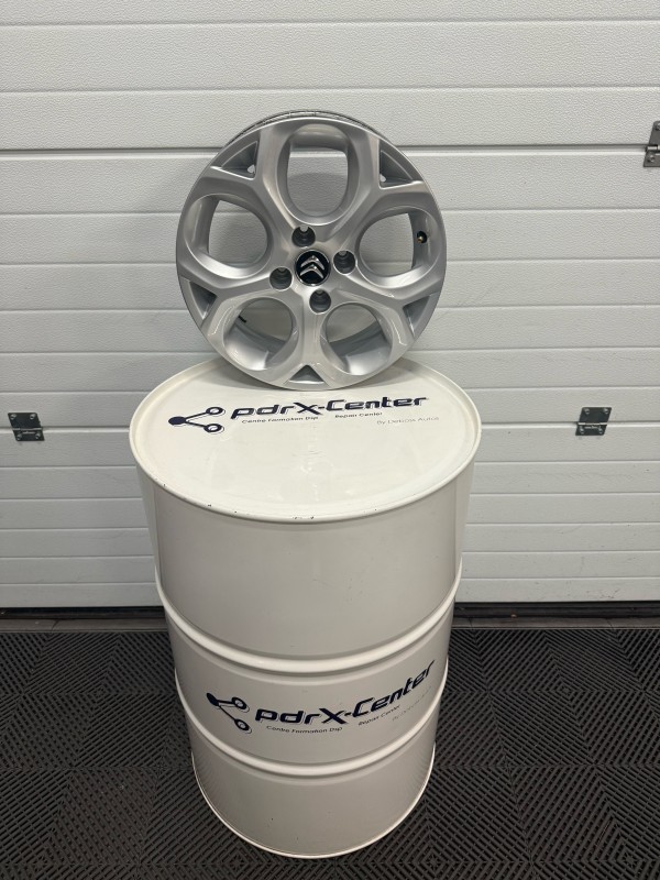 Réparation jantes alu Marseille