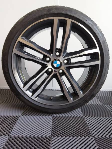 Réparation de jante alu aubagne 