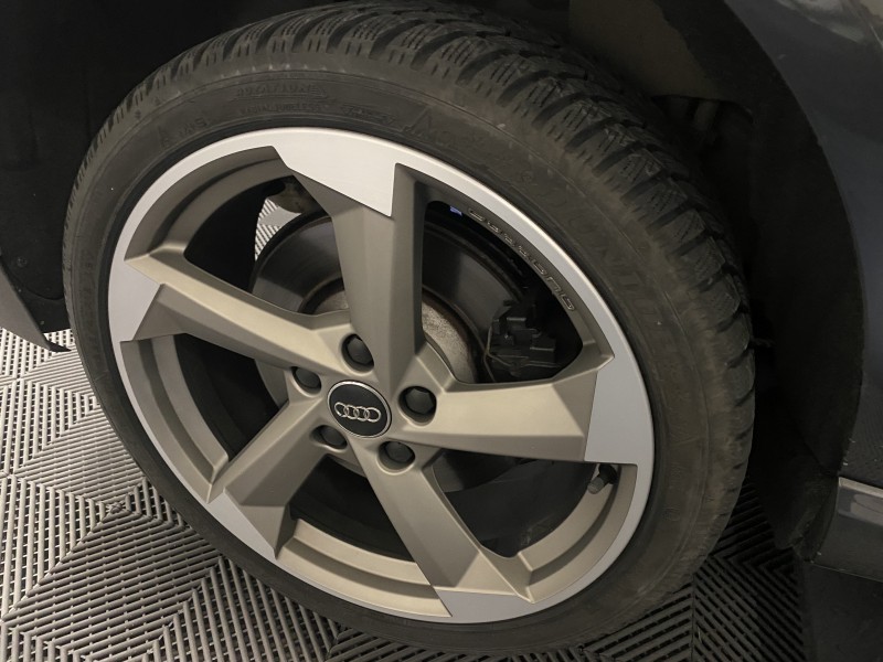 Résultat de l'intervention