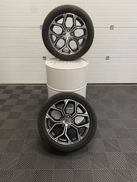 Réparation de jant alu pas chère de bmw 
