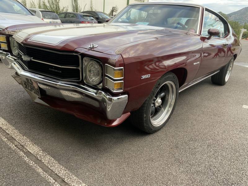 Rénovation de Jantes Poli Chrome à Marseille, Toulon, Aix et Vitrolles