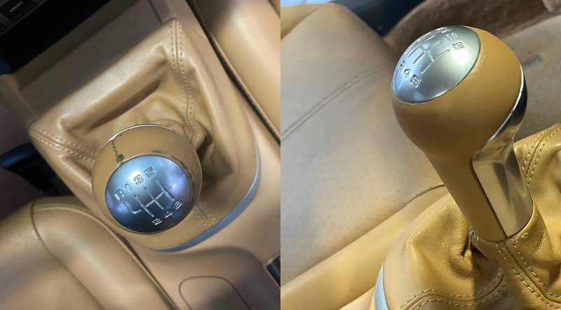 Rénovation intérieur voiture Aubagne