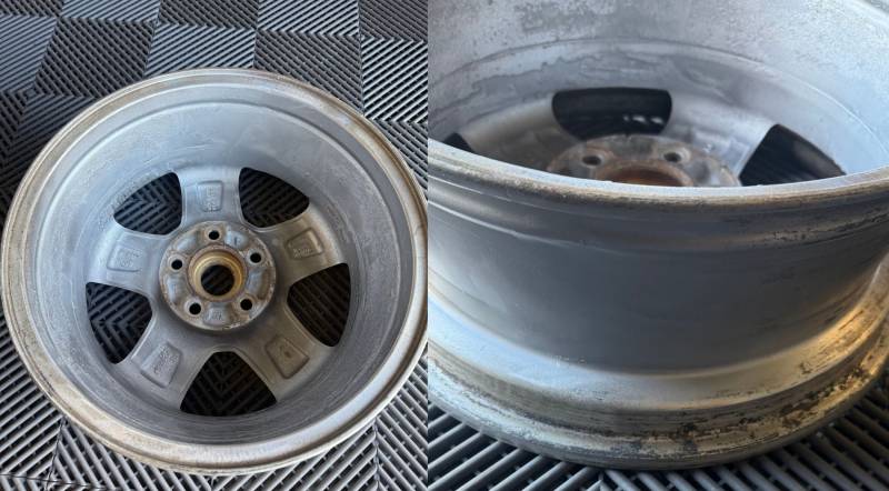 Réparation de rebouchage d'aluminium par soudure : Un service spécialisé pour les clients de Gonfaron dans agglomération de Toulon