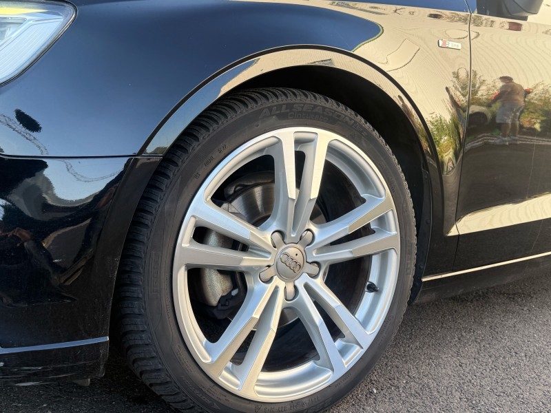 Réparation de jante aluminium Audi comme neuve à Marseille et Gémenos